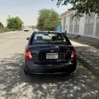 هيونداي اكسنت 2009 جير عادي