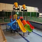 العاب مائية