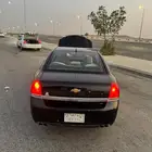 شفروليه كابرس 2009 v8