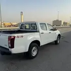 ايسوزو ديماكس 2019