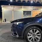 مازدا cx9 2024 سيجنتشر