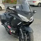 دباب قولد وينق 2020 هوندا