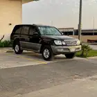 جيب لجزز 470 موديل 2002