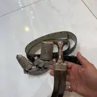 جنبية قرن قديم