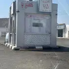 كشك درايف ثرو للبيع