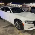 دودج تشارجر رالي