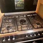 فرن غاز للبيع المستعجل