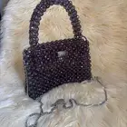 شنطة كريستال