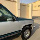 جمس سوبربان 95 مكينة 454