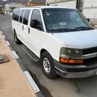 شيفرولية فان