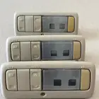 سويش التحكم بالسقف كورلا 2001 الي 2007