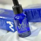 قطرات بلو الاثارة