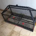 شبك قفص لرحلات للبيع