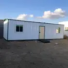 للبيع بركس غرفتين وحمام ومطبخ 9.5 ب 3.5