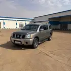 نيسان ارمادا 2006 نص فل