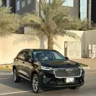هافال H6 فل كامل شبه جديد