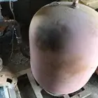 دفاعة ماء