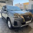 نيسان اكستيرا
