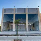 معرض تجاري للبيع