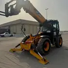 رافعه شوكيه للايجار