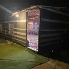 مخيم للايجار