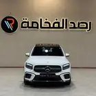 مرسيدس GLB250 2025 AMG فل كامل . رصد الفخامة