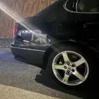 جنوط لكزس gs300 2000 مع دبات وكاله