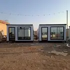 للبيع غرفه برتبل جديده