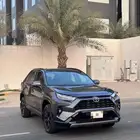 تويوتا راف فور 2024 هايبرد