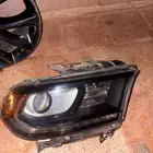 انوار اماميه دودج درانجو   جنط