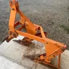 صاروخ حراثه شبه جديد