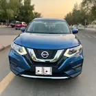 نيسان اكس تريل 2021