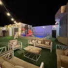 شاليه جنوب الرياض متاح