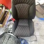 تنجيد مراتب وكاااله جميع انواع السيارات