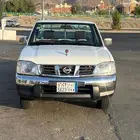 نيسان ددسن 2015 وكالة