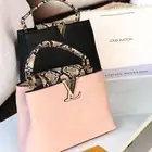 شنط لويس فيتوه بأسعار مخفضه مع الملحقات