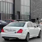مورسيدس بانورما S350