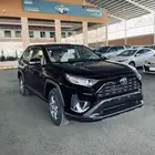 راف فور 2025 استاندر اصفار متوفر اللون الابيض والاسود