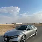 هواند اكورد 2020 ممشى قليل