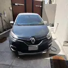 رينو كابتشر 2020 ممشى قليل