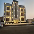 شقق تمليك فاخره Vip بحي الشاطئ