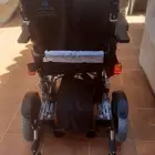 عربية كهربائية جديده مقاس 20
