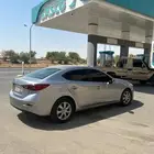 مازدا 3 موديل 2016 ممشى ((295)) الف