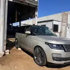 Range Rover vogue 2019 رنج روفر فوج 2019