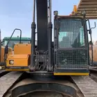 بوكلين هونداي للايجار حجم 20 طن