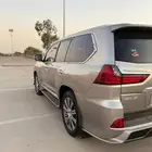 جيب لكزس2016 محول 2021