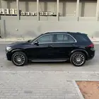 مرسيدس GLE 2020