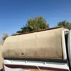شد صندوق هايلكس غمارتين