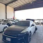 تويوتا كراون 2023 ماجيستا بحالتها الراهنة