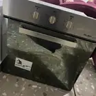 فرن كهربائي